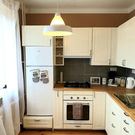 Apartman Central, Self Check In 24 H, Free Parking Banská Bystrica Exteriör bild