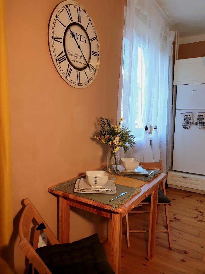Apartman Central, Self Check In 24 H, Free Parking Banská Bystrica Exteriör bild