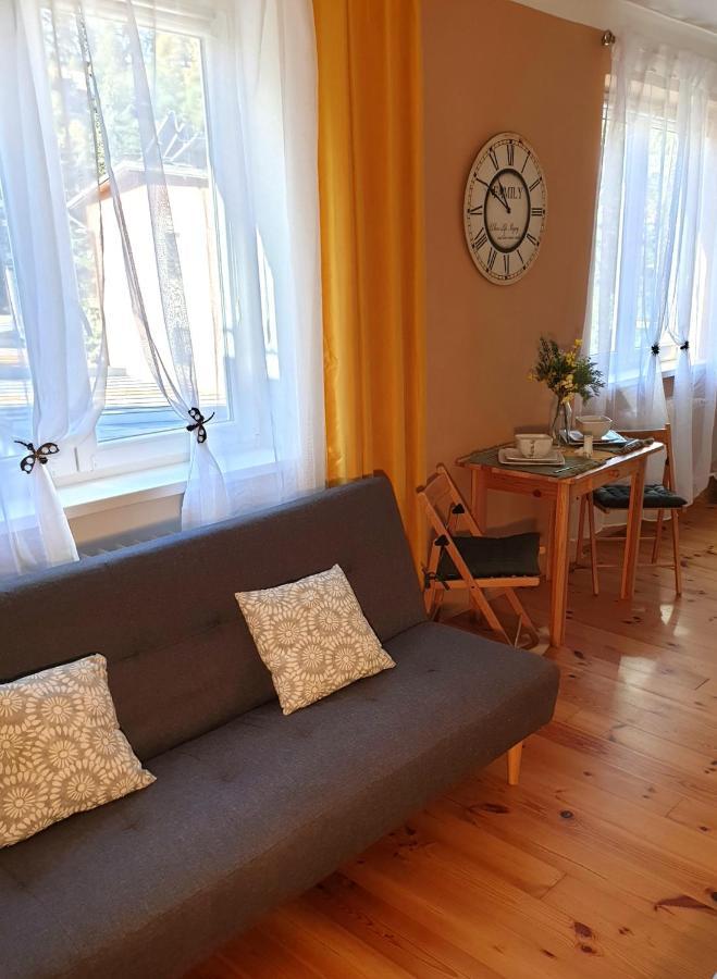 Apartman Central, Self Check In 24 H, Free Parking Banská Bystrica Exteriör bild