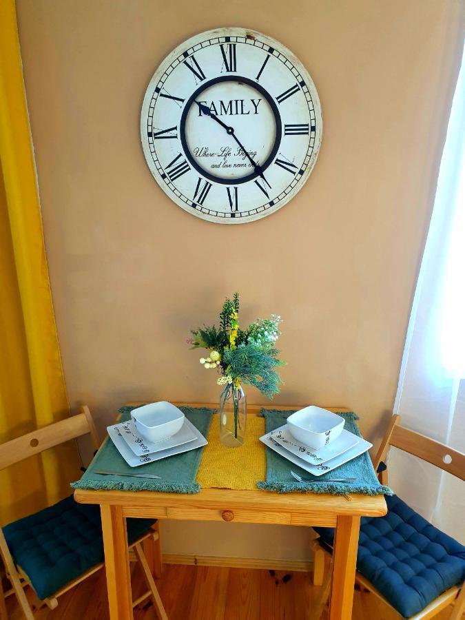 Apartman Central, Self Check In 24 H, Free Parking Banská Bystrica Exteriör bild