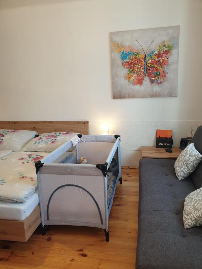 Apartman Central, Self Check In 24 H, Free Parking Banská Bystrica Exteriör bild