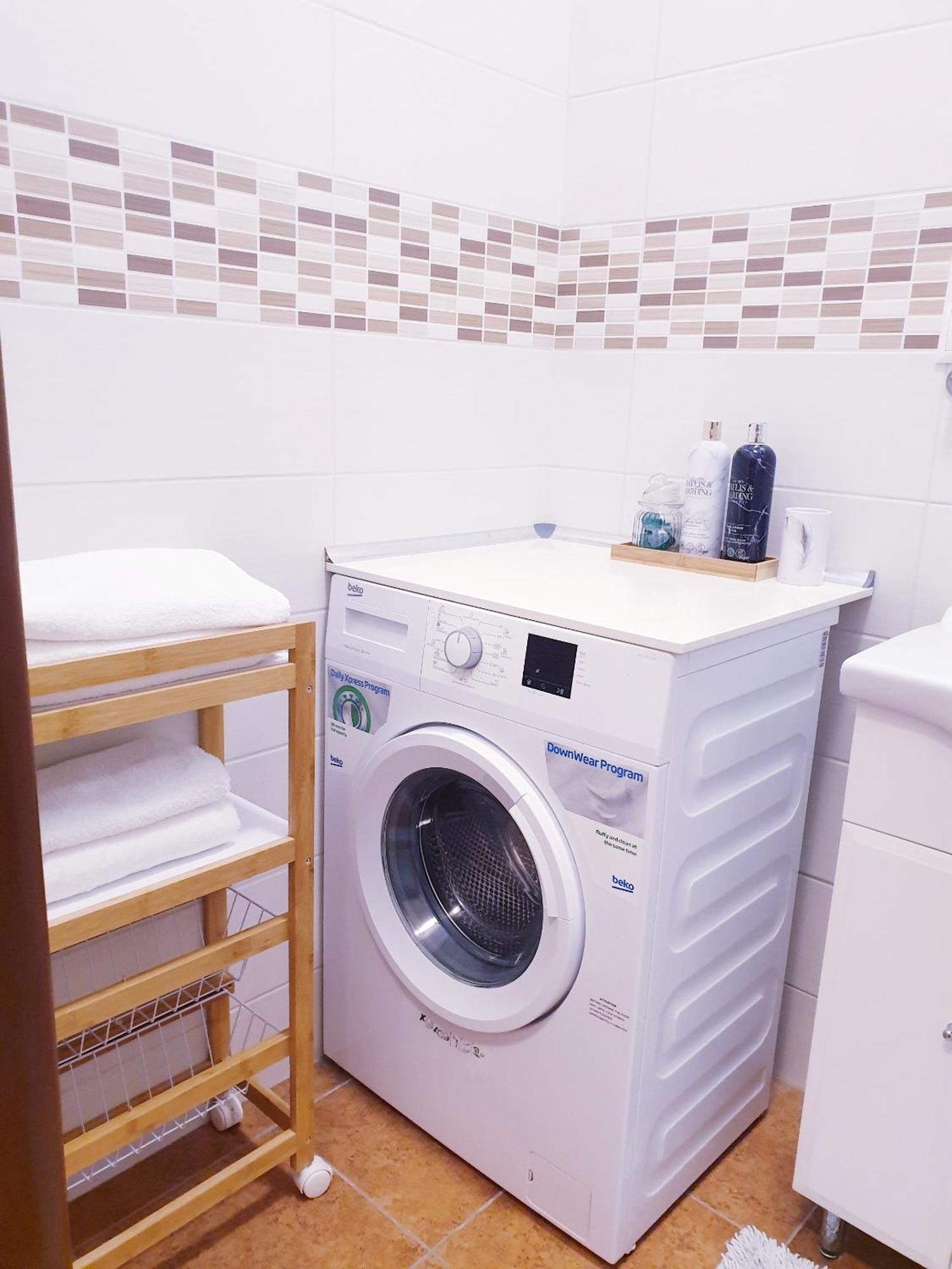 Apartman Central, Self Check In 24 H, Free Parking Banská Bystrica Exteriör bild